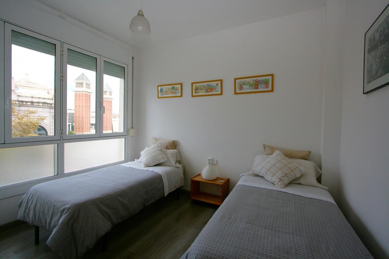 Aparteasy 바르셀로나 외부 사진