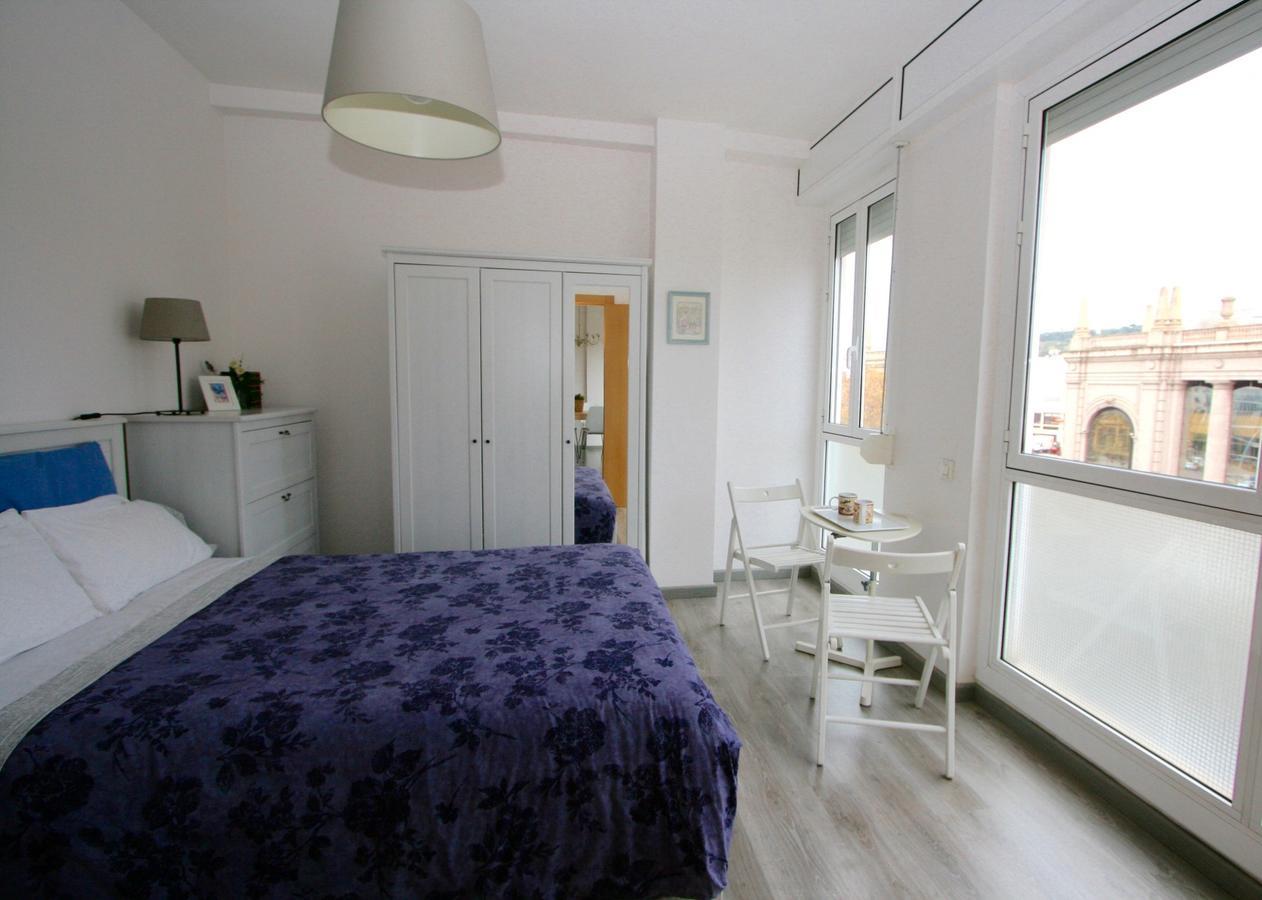 Aparteasy 바르셀로나 외부 사진
