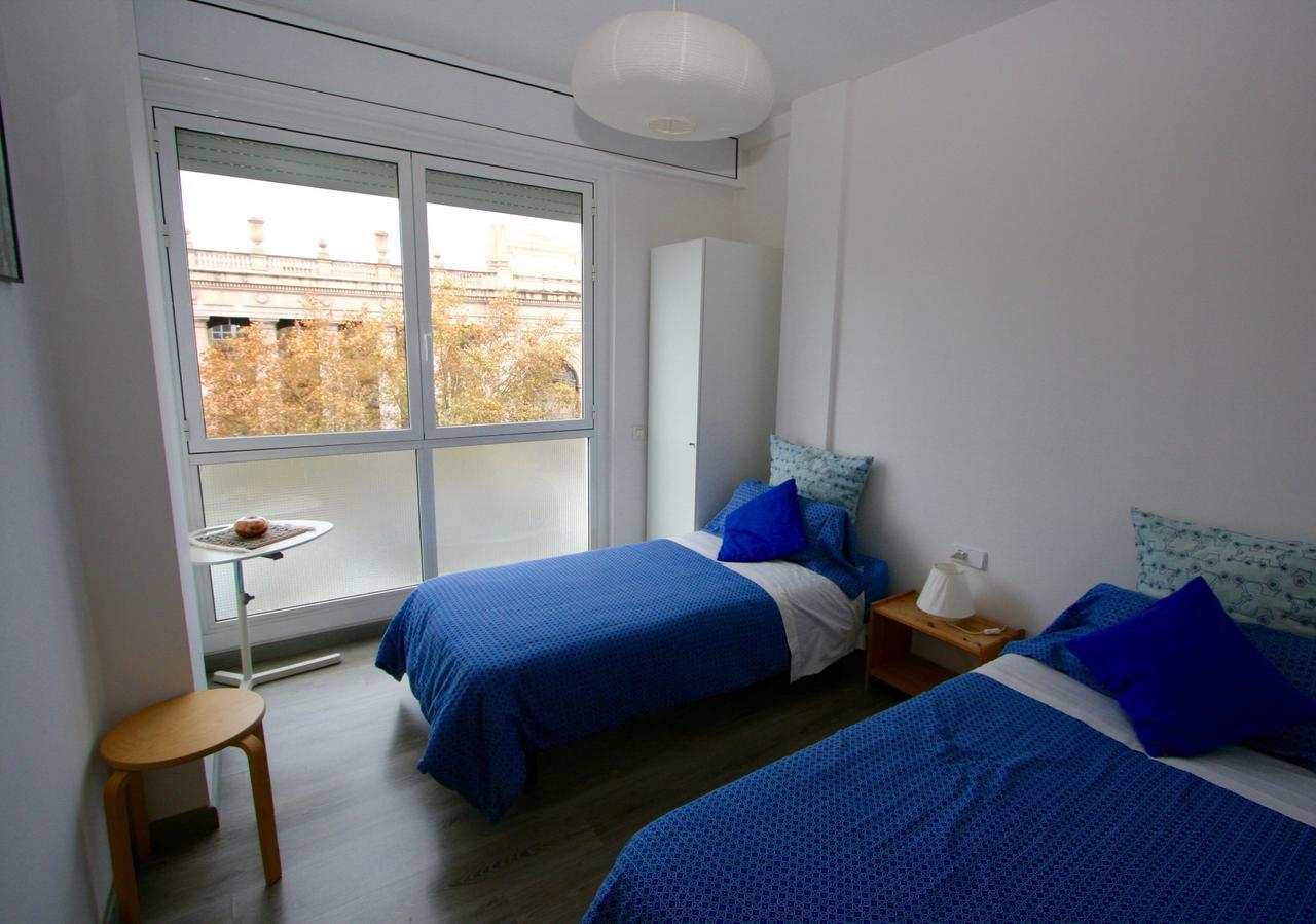Aparteasy 바르셀로나 외부 사진