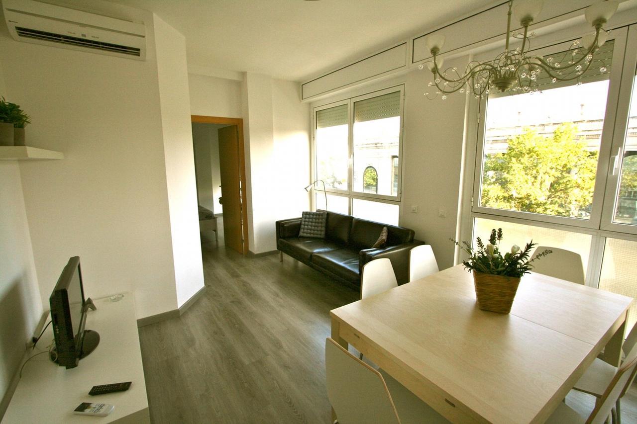 Aparteasy 바르셀로나 외부 사진