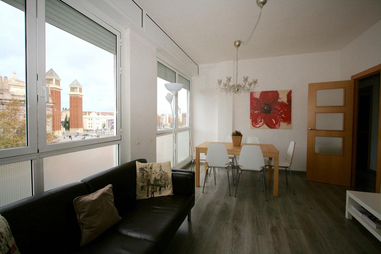 Aparteasy 바르셀로나 외부 사진